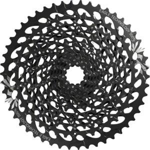 SRAM XG-1275 GX Eagle 12-Speed Cassette(Multicolour)