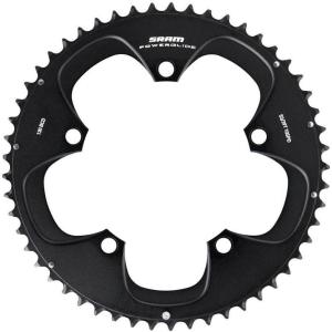 Sram Alloy Road Inner Chainring(110x36T)