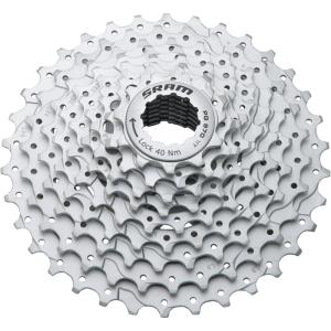 Sram Cassettes PG970 9 Speed Cassette(12-26t)