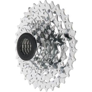Sram PG-730 // 7-fach Kassette (12-32 Zähne)(Silver)