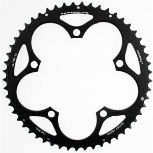 Sram Road Double Chainring (53 Teeth, 130 mm)