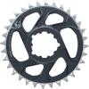 SRAM X-Sync 2 Eagle 12-Speed Direct Mount Chainring(Grey)