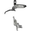 SRAM Level Ultimate Stealth Disc Brake – 4-Piston(Clear Anodized)