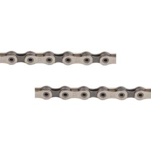 SRAM PC-1170 11-Speed Silver Chain with Master Link Heavy-Duty, Durable, High-Performance Bicycle Chain (2 Pack)