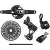 SRAM Eagle Transmission Group X0 170mm 32T CL55 Dub 10-52T