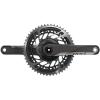 SRAM RED AXS CRANKSET 172.5mm 48/35T GXP SPINDLE