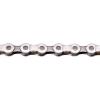 SRAM PC-870 114-Link Silver Chain for 6-8 Speed Drivetrains with Reusable Master Link (Set of 2)