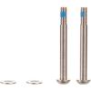 SRAM Flat Mount Bolts 47mm Titanium