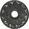 SRAM PG-720 A2 7-Speed Downhill Cassette 11-25T in Black | PowerGlide Steel Cogs, Compatible 11-Speed Chains & X01 DH Drivetrain, Slim Splined Driver for Mountain Biking, Durable Performance