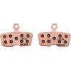 SRAM Code Brake Pads(Copper/Steel)