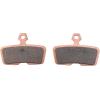 SRAM Code Brake Pads(Copper/Steel)