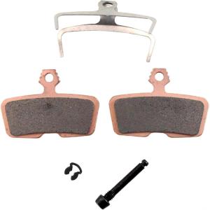 SRAM Code Brake Pads(Copper/Steel)