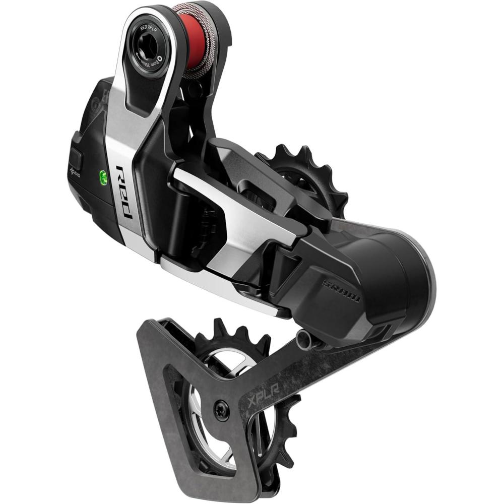 imageSRAM RED XPLR AXS Rear Derailleur  1x 13Speed