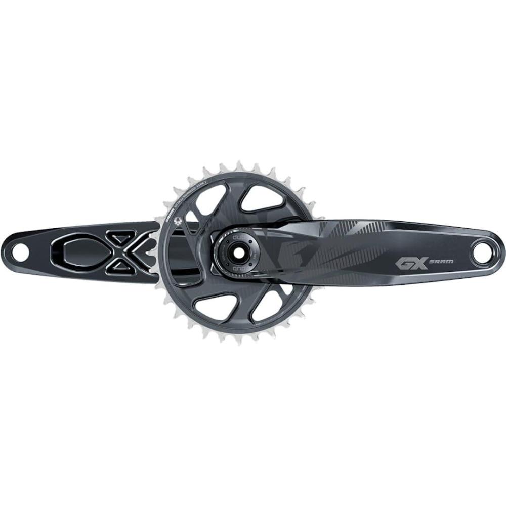 imageGX Eagle DUB Wide Crankset 32TStandard