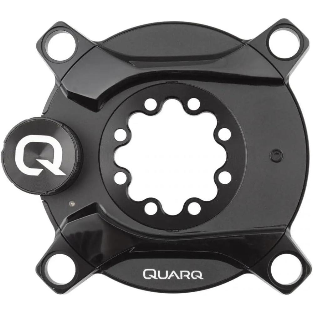 imageQUARQ DZERO XX1 EAGLE SPIDER AXS DUB 8BOLT 104mm BCD BLACK