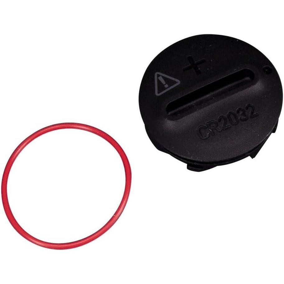 imageSRAM Eagle AXS Controller Replacement Battery Hatch amp ORing Durable Plastic Easy Install Optimized for Eagle AXS amp Reverb AXS eBike amp Mountain Bike Components