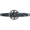 SRAM, GX Eagle DUB C1, Crankset, Speed: 11/12, Spindle: 28.99mm, BCD: Direct Mount, 32, DUB, 175mm, Black, 55mm