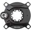 QUARQ DZERO XX1 EAGLE SPIDER AXS DUB 8-BOLT 104mm BCD BLACK