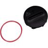 SRAM Eagle AXS Controller Replacement Battery Hatch & O-Ring | Durable Plastic, Easy Install, Optimized for Eagle AXS & Reverb AXS eBike & Mountain Bike Components
