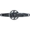 SRAM, GX Eagle DUB C1, Crankset, Speed: 11/12, Spindle: 28.99mm, BCD: Direct Mount, 32, DUB, 170mm, Black, 55mm