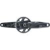SRAM, GX Eagle DUB C1, Crankset, Speed: 11/12, Spindle: 28.99mm, BCD: Direct Mount, 32, DUB, 175mm, Black, 55mm