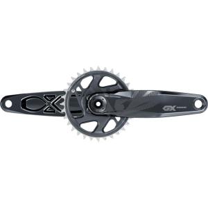 GX Eagle DUB Wide Crankset – 32T(Standard)