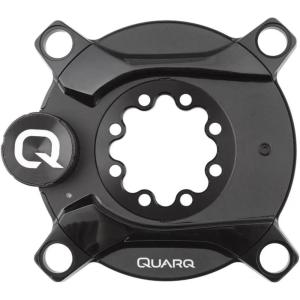 QUARQ DZERO XX1 EAGLE SPIDER AXS DUB 8-BOLT 104mm BCD BLACK