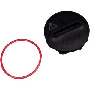 SRAM Eagle AXS Controller Replacement Battery Hatch & O-Ring | Durable Plastic, Easy Install, Optimized for Eagle AXS & Reverb AXS eBike & Mountain Bike Components