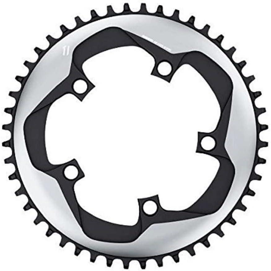 imageSRAM 11 Speed 50T 110 BCD XSync Bicycle Chain RingGrey