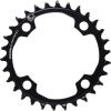 SRAM X-Sync 2 Emtb Kettenblatt(Black)