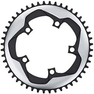 SRAM 11 Speed 50T 110 BCD X-Sync Bicycle Chain Ring(Grey)