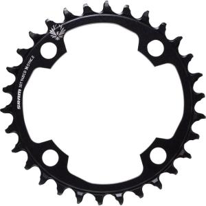 SRAM X-Sync 2 Emtb Kettenblatt(Black)