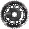 SRAM Red AXS Power Meter Kit – Includes Front Derailleur Grey, 54/41T