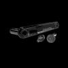 SRAM Rival D1 QUARQ Crank ARM Power Meter CRANKSET 12SPD 28.99mm Dub 175mm Black Road
