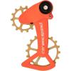 CeramicSpeed Ospw X Cerakote CTD(Fiery Orange)