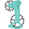 CeramicSpeed Ospw X Cerakote CTD(Icy Blue)