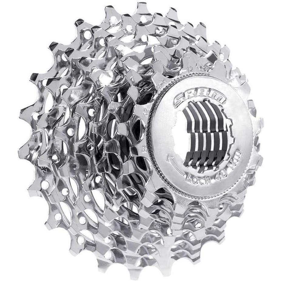 imageSRAM PG850 8 Speed Cassette1223T