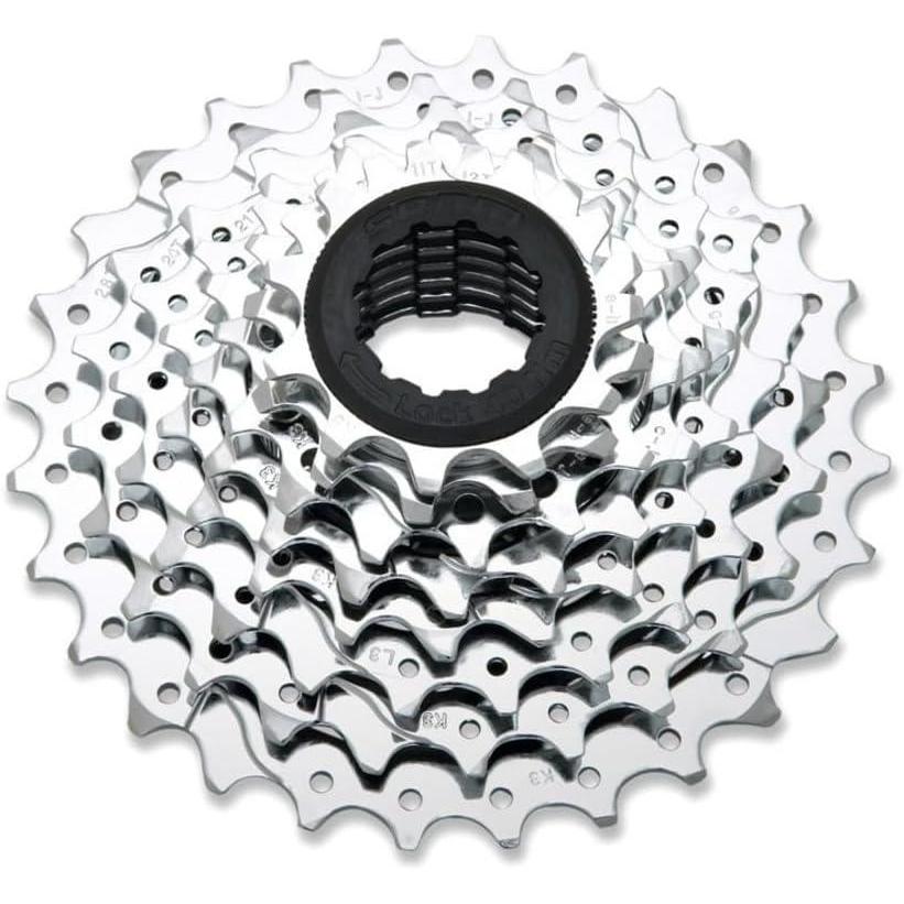 imageSRAM PG850 8 Speed Cassette1226T