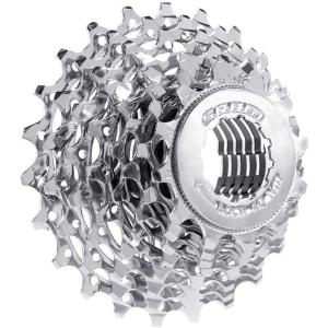 SRAM PG850 8 Speed Cassette(12-23T)