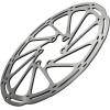 Sram Centerline Rounded Brake disc(Silver)
