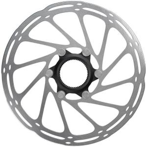 Sram Centerline Rounded Brake disc(Silver)
