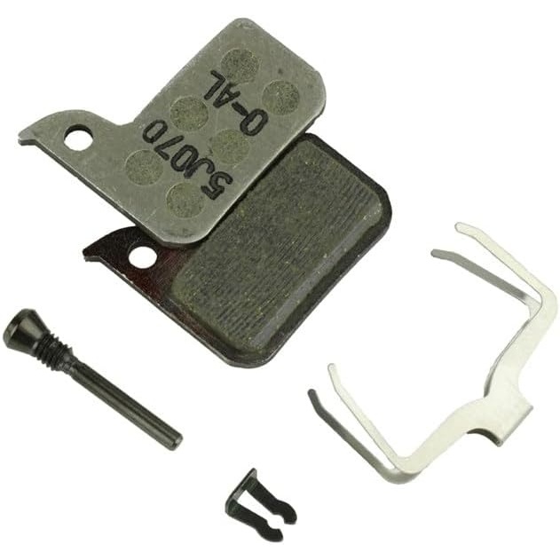 imageSRAM Road Hydraulic Disc Brake Pad SetBlack