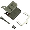 SRAM Road Hydraulic Disc Brake Pad Set(Black)