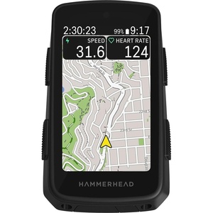 SRAM Hammerhead Karoo GPS Bike Computer