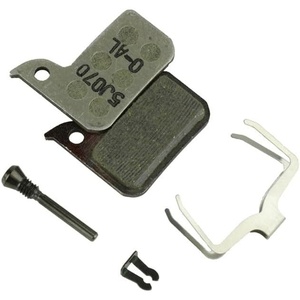 SRAM Road Hydraulic Disc Brake Pad Set(Black)