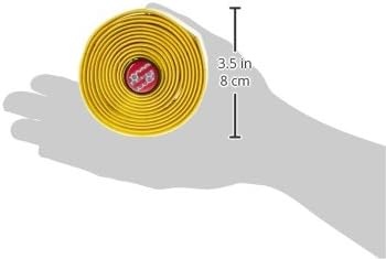 image:imageSRAM Supercork Bicycle Bar TapeYellow