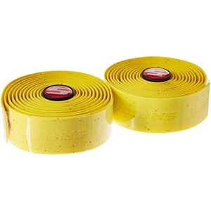 SRAM Supercork Bicycle Bar Tape(Yellow)