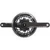 SRAM RED AXS POWER CRANKSET 170mm 46/33T DUB