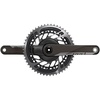 SRAM RED AXS POWER CRANKSET 170mm 46/33T DUB