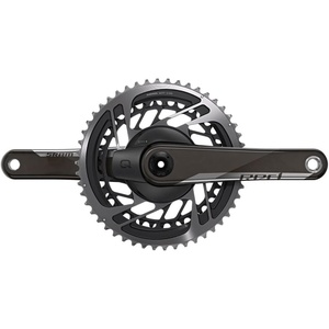 SRAM RED AXS POWER CRANKSET 170mm 46/33T DUB